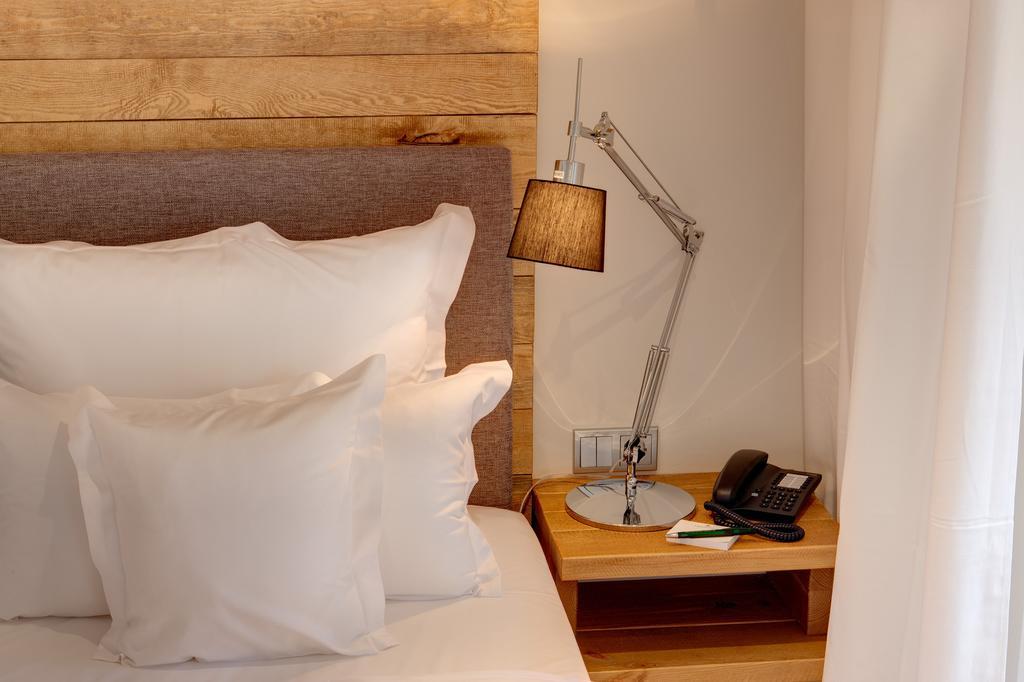 Hotel Strandhaus - Boutique Resort & Spa Lübben Exteriör bild